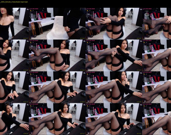 karina_torres_ — 5 minute Chaturbate female cam show recording, 720p, Aug 22, 2020