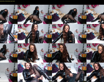 karitto__2 — 55 minute Chaturbate female cam show recording, 720p, Aug 23, 2020