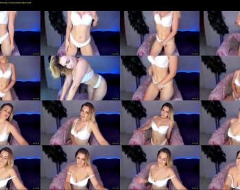 kittiliza — 16 minute Chaturbate female cam show recording, 1080p, Aug 22, 2020