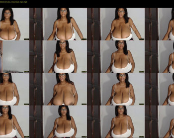 kristinamilan — 19 minute Chaturbate female cam show recording, 480p, Aug 23, 2020