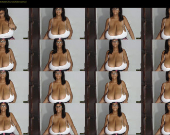 kristinamilan — 16 minute Chaturbate female cam show recording, 480p, Aug 23, 2020