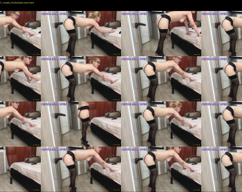 lady_anal — 27 minute Chaturbate female cam show recording, 720p, Aug 22, 2020