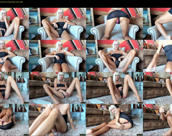 larissa4 — 78 minute Chaturbate female cam show recording, 1080p, Aug 22, 2020