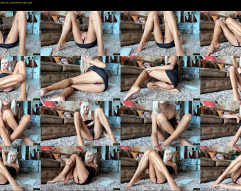 larissa4 — 24 minute Chaturbate female cam show recording, 1080p, Aug 22, 2020