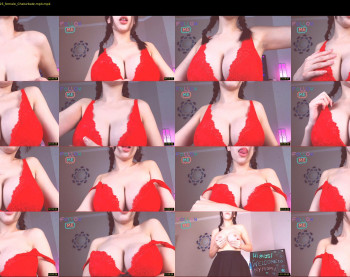 larissaone — 70 minute Chaturbate female cam show recording, 1080p, Aug 22, 2020