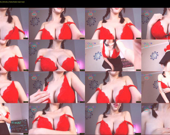 larissaone — 70 minute Chaturbate female cam show recording, 1080p, Aug 22, 2020