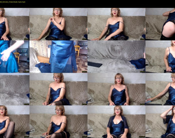 lelapopins — 70 minute Chaturbate female cam show recording, 720p, Aug 22, 2020