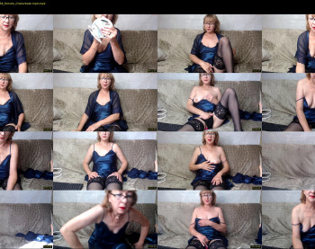 lelapopins — 70 minute Chaturbate female cam show recording, 720p, Aug 22, 2020