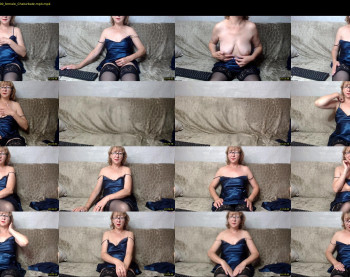 lelapopins — 19 minute Chaturbate female cam show recording, 720p, Aug 22, 2020