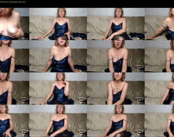 lelapopins — 11 minute Chaturbate female cam show recording, 720p, Aug 22, 2020