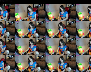 like_pie — 18 minute Chaturbate couple cam show recording, 1080p, Aug 23, 2020