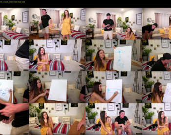 livanddrew — 70 minute Chaturbate couple cam show recording, 720p, Aug 22, 2020