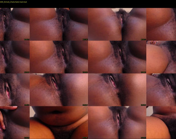 maryevans_ — 36 minute Chaturbate female cam show recording, 1080p, Aug 22, 2020