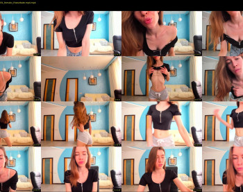 mcflurry18 — 88 minute Chaturbate female cam show recording, 720p, Aug 22, 2020