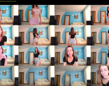 mcflurry18 — 69 minute Chaturbate female cam show recording, 720p, Aug 22, 2020