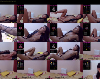 melissa_fane — 70 minute Chaturbate female cam show recording, 1080p, Aug 22, 2020