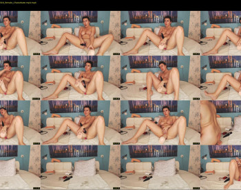 mimi_natali — 16 minute Chaturbate female cam show recording, 1080p, Aug 23, 2020