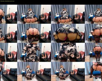 na_ta777 — 76 minute Chaturbate female cam show recording, 720p, Aug 23, 2020