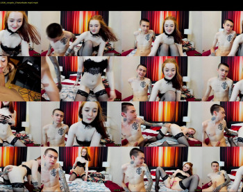 nancy_winter — 25 minute Chaturbate female cam show recording, 1080p, Aug 22, 2020