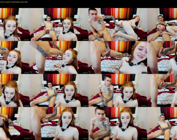 nancy_winter — 18 minute Chaturbate female cam show recording, 1080p, Aug 22, 2020