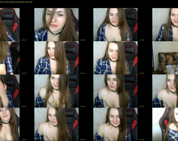 naughty_popa — 69 minute Chaturbate female cam show recording, 720p, Aug 22, 2020