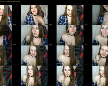 naughty_popa — 69 minute Chaturbate female cam show recording, 720p, Aug 22, 2020