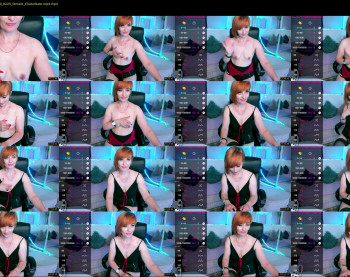 naughtymilane — 72 minute Chaturbate female cam show recording, 1080p, Aug 23, 2020