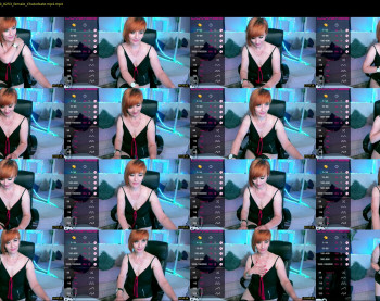 naughtymilane — 72 minute Chaturbate female cam show recording, 1080p, Aug 23, 2020