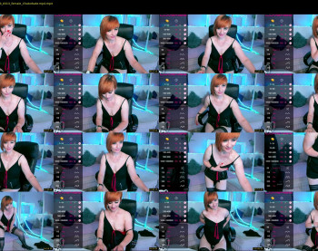 naughtymilane — 71 minute Chaturbate female cam show recording, 1080p, Aug 23, 2020