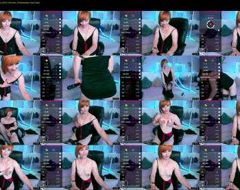 naughtymilane — 71 minute Chaturbate female cam show recording, 1080p, Aug 23, 2020