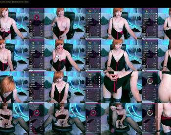 naughtymilane — 69 minute Chaturbate female cam show recording, 1080p, Aug 23, 2020