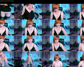 naughtymilane — 70 minute Chaturbate female cam show recording, 1080p, Aug 23, 2020