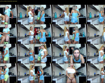 nolimitscoupl3 — 71 minute Chaturbate couple cam show recording, 1080p, Aug 23, 2020