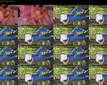 nyconik — 34 minute Chaturbate female cam show recording, 1080p, Aug 22, 2020