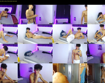 orlando__bloom — 59 minute Chaturbate male cam show recording, 720p, Aug 22, 2020