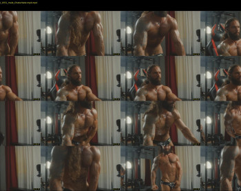 phil_chambers — 25 minute Chaturbate male cam show recording, 1080p, Aug 22, 2020