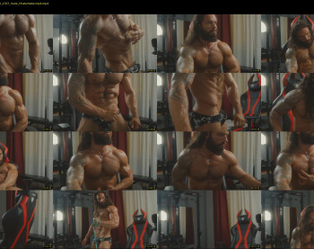 phil_chambers — 75 minute Chaturbate male cam show recording, 1080p, Aug 22, 2020