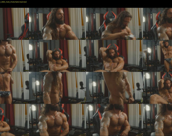phil_chambers — 50 minute Chaturbate male cam show recording, 1080p, Aug 22, 2020
