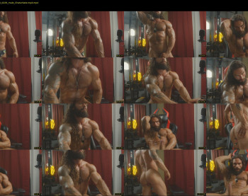 phil_chambers — 74 minute Chaturbate male cam show recording, 1080p, Aug 23, 2020