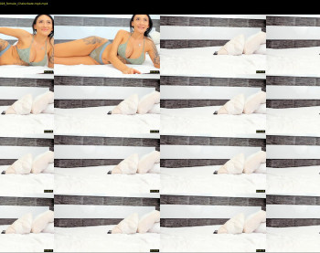 pinkyishere — 7 minute Chaturbate female cam show recording, 1080p, Aug 22, 2020