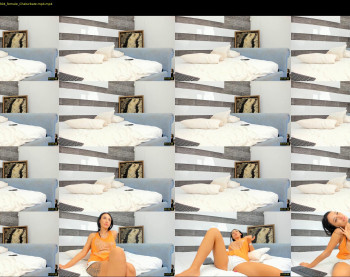 pinkyishere — 15 minute Chaturbate female cam show recording, 1080p, Aug 22, 2020