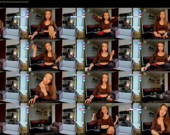 presidenttaylor — 36 minute Chaturbate female cam show recording, 720p, Aug 22, 2020