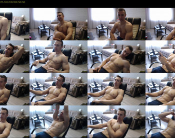 prince_d1ck — 11 minute Chaturbate male cam show recording, 720p, Aug 22, 2020