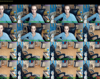 ps4pro — 70 minute Chaturbate female cam show recording, 720p, Aug 23, 2020