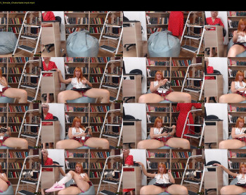 redcutevi — 37 minute Chaturbate female cam show recording, 720p, Aug 22, 2020