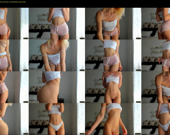 rennatha21 — 70 minute Chaturbate female cam show recording, 1080p, Aug 22, 2020