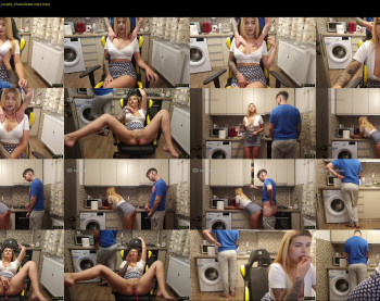 rrr1995 — 33 minute Chaturbate couple cam show recording, 1080p, Aug 22, 2020