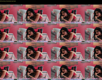 samantha46 — 21 minute Chaturbate female cam show recording, 1080p, Aug 22, 2020