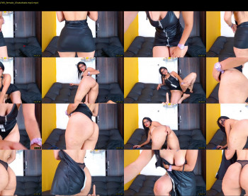 samantha46 — 16 minute Chaturbate female cam show recording, 1080p, Aug 22, 2020
