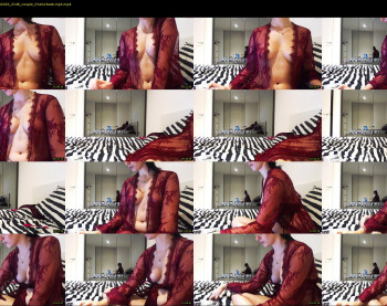 samarafromthewell — 19 minute Chaturbate female cam show recording, 720p, Aug 22, 2020